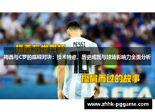 梅西与C罗的巅峰对决：技术特点、历史成就与球场影响力全面分析