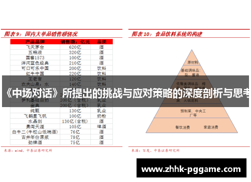 《中场对话》所提出的挑战与应对策略的深度剖析与思考