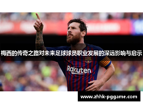 梅西的传奇之路对未来足球球员职业发展的深远影响与启示
