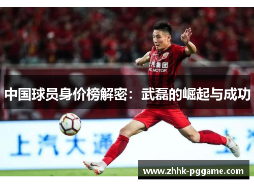 中国球员身价榜解密：武磊的崛起与成功