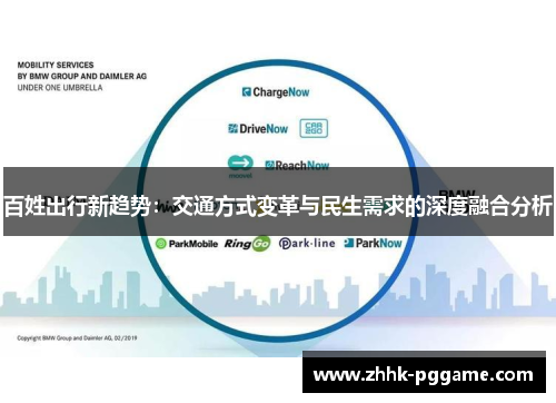 百姓出行新趋势：交通方式变革与民生需求的深度融合分析