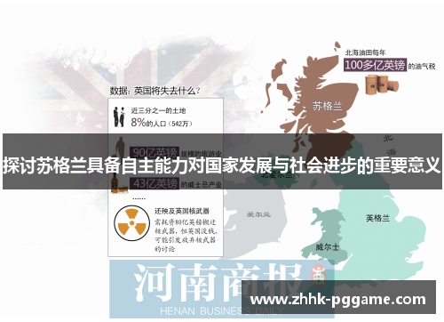 探讨苏格兰具备自主能力对国家发展与社会进步的重要意义