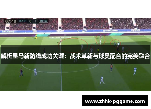 解析皇马新防线成功关键：战术革新与球员配合的完美融合
