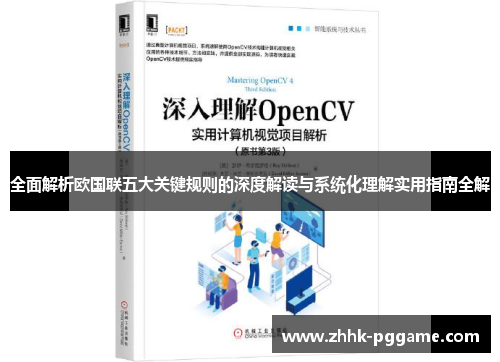全面解析欧国联五大关键规则的深度解读与系统化理解实用指南全解
