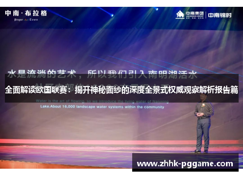 全面解读欧国联赛：揭开神秘面纱的深度全景式权威观察解析报告篇