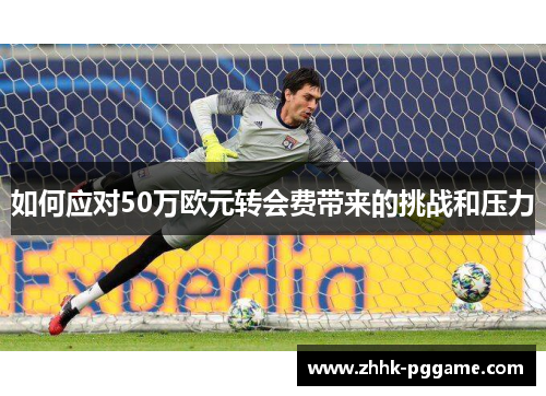 如何应对50万欧元转会费带来的挑战和压力