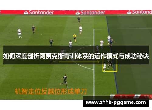 如何深度剖析阿贾克斯青训体系的运作模式与成功秘诀